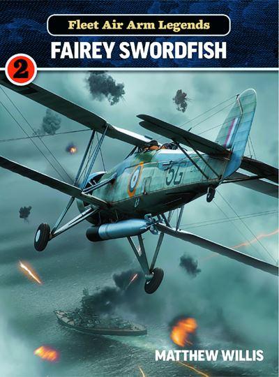 Fairey Sword