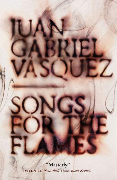 Songs For the Flames