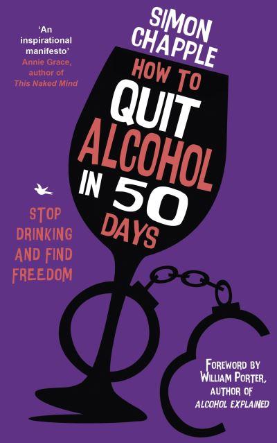 How To Quit Alcohol in 50 Days