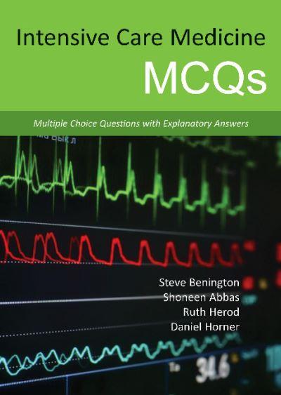 Intensive Care Medicine MCQs