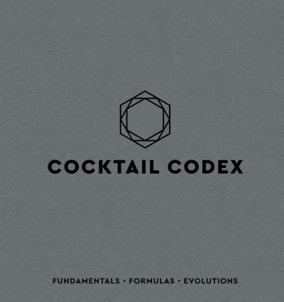 Coctail Codex