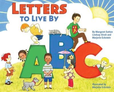 Letters To Live By
