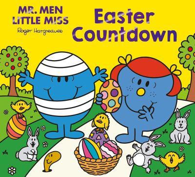 Easter Countdown