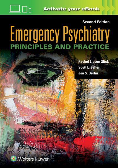 Emergency Psychiatry