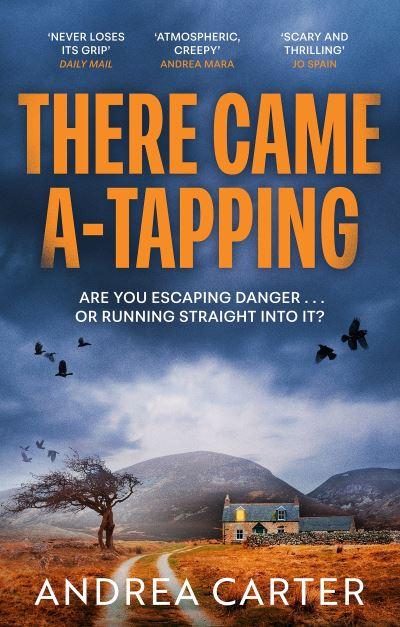 There Came a-Tapping
