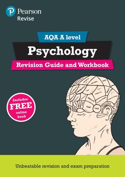 Revise AQA AS Level Psychology. Revision Guide and Workbook