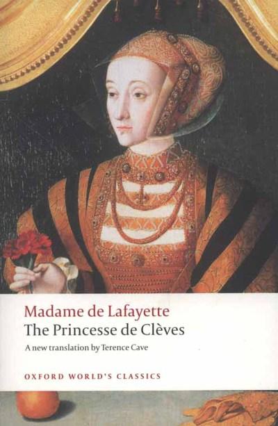 The Princesse De Clèves