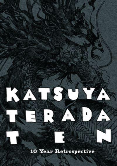 Katsuya Terada Ten