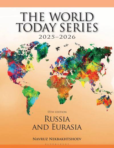 Russia and Eurasia 2025-2026