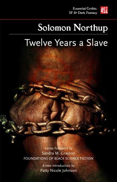 Twelve Years a Slave