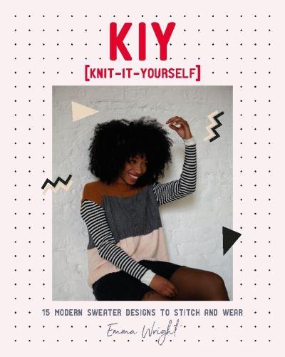 KIY - Knit-it-Yourself
