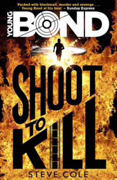 Shoot To Kill