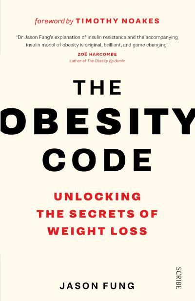 Obesity Code TPB
