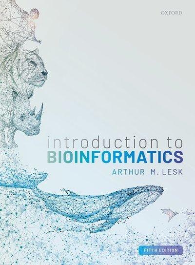 Introduction To Bioinformatics