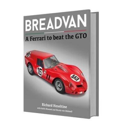 Breadvan