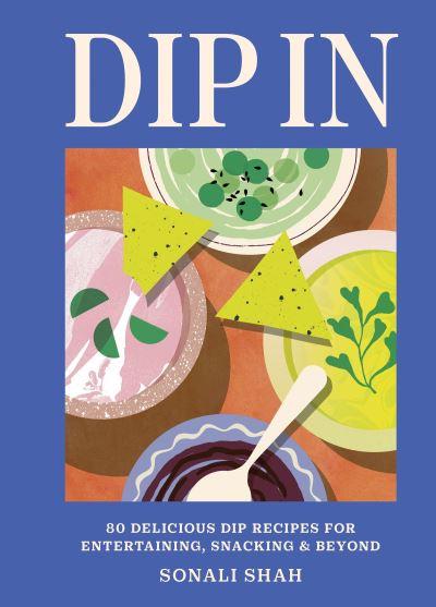 Dip in