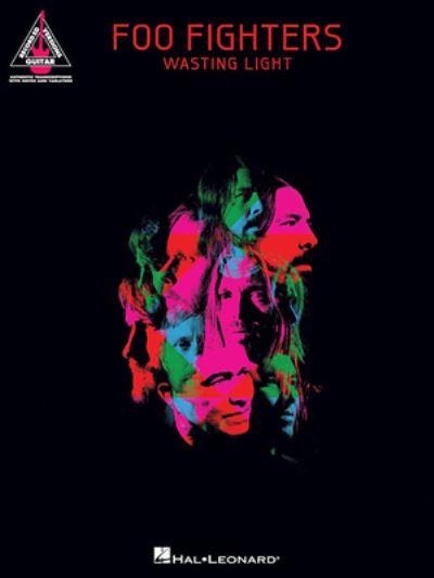 Foo Fighters: Wasting Light