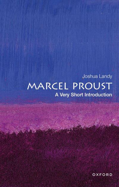 Marcel Proust
