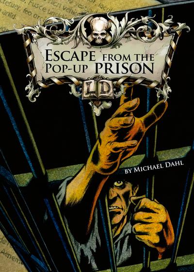 Escape From the Pop-Up Prison