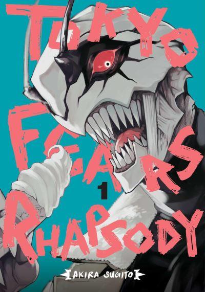 Tokyo Fears Rhapsody. Vol. 1