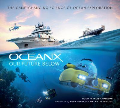 Our Future Below
