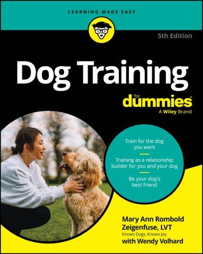 Dog Training