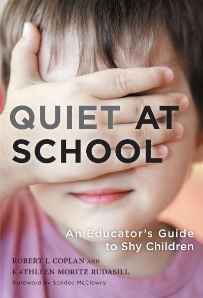 Quiet At School