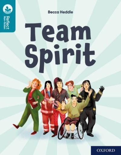 Team Spirit