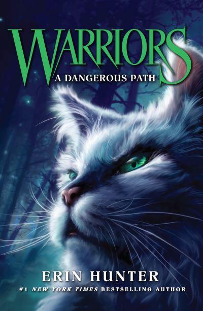 A Dangerous Path Warrior Cats P/B