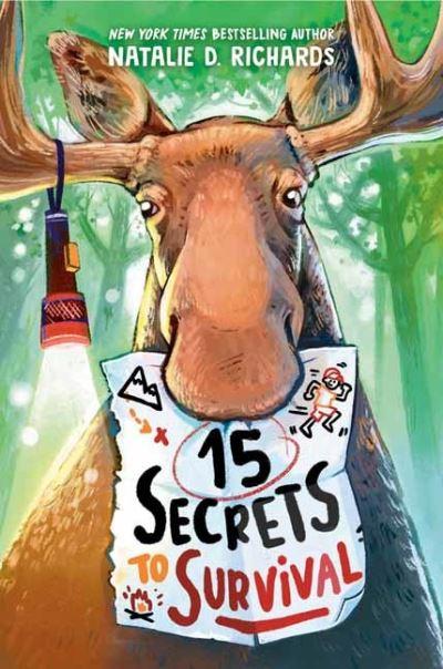 15 Secrets To Survival
