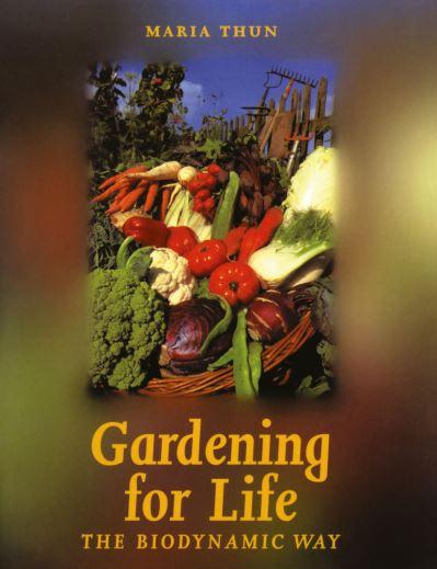Gardening For Life