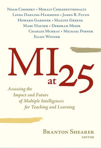 MI At 25