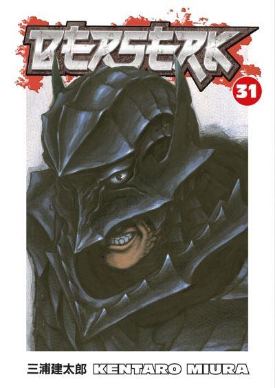 Berserk. Volume 31