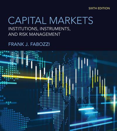 Capital Markets