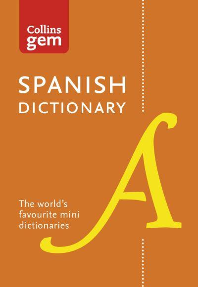 Spanish Dictionary