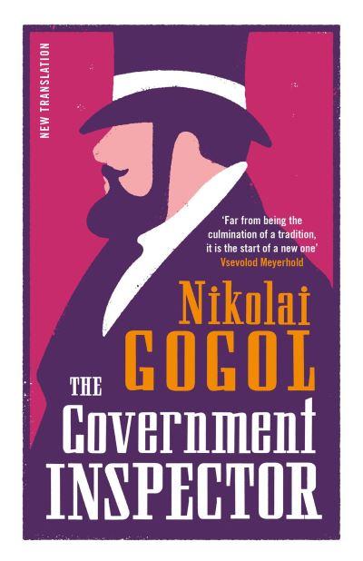 The Government Inspector