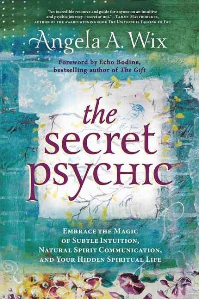 The Secret Psychic