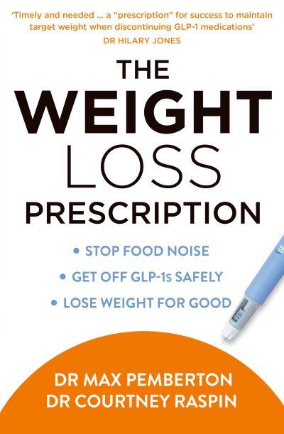 The Weight Loss Prescription