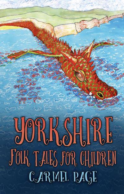 Yorkshire Folk Tales For Children