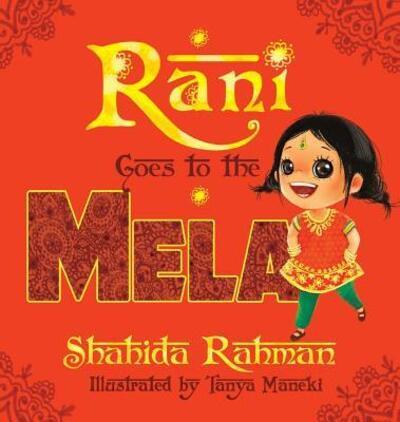Rani Goes To the Mela