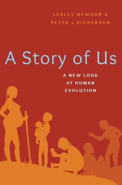 The Story of Us