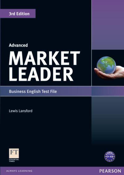Market Leader. Advanced