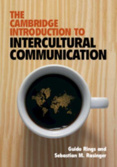 The Cambridge Introduction To Intercultural Communication