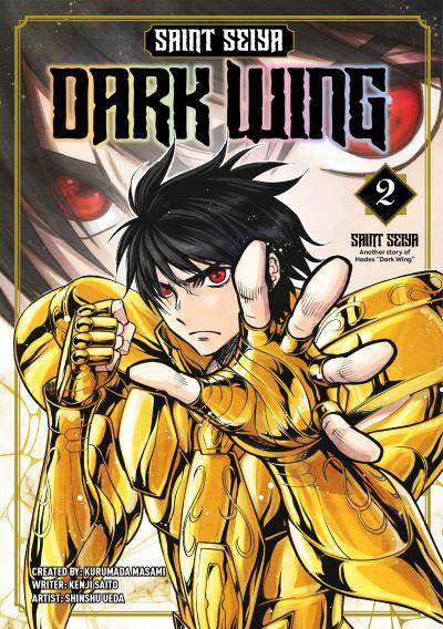 Dark Wing