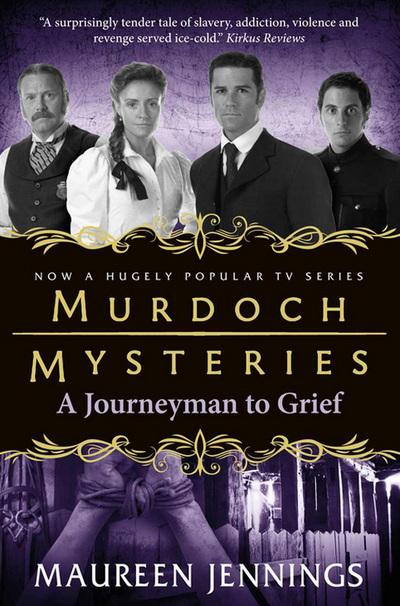 A Journeyman To Grief