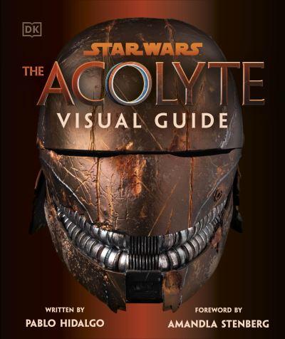 The Acolyte Visual Guide