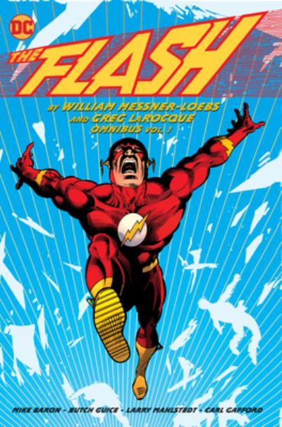 The Flash Volume 1
