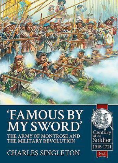Famous By My Sword