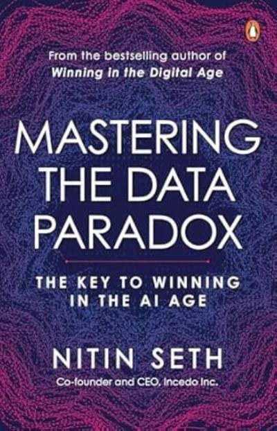 Mastering the Data Paradox