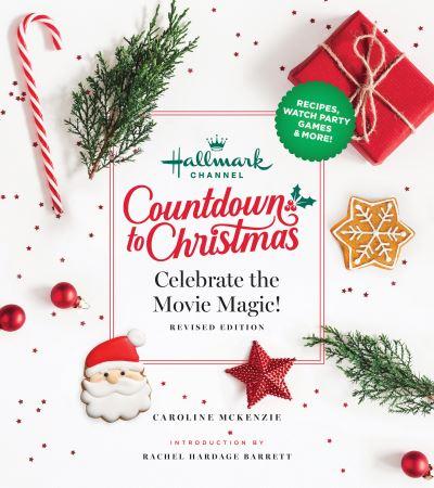 Hallmark Channel Countdown To Christmas